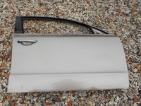 фото thumb №1, Двері праве перед skoda superb ii 2008-2015