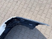 Бампер задний  задний bmw 7 g70 m набор цвет c4p Оригинал, фото thumb