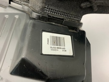 фото thumb №8, Корпус фільтра повітря evoque рестайлінг gj32-9600-ad