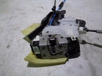 фото thumb №1, Замок дверь левый зад mercedes w212 a0997300535