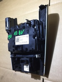 фото thumb №9, Audi a3 8v панель управление mmi европа 8v0919614k