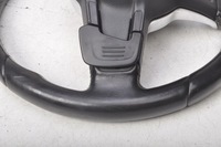 фото thumb №14, Vw golf vii повітропровід шкіряний пелюстки перемикання gtd