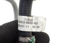 фото thumb №9, Шланг трубка топлива форсунок обратка топлива jaguar f-pace x761 2.0d 204dth 20r