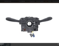 фото thumb №2, Переключатель света citroen