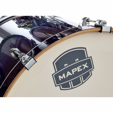 Набор барабанов Mapex Armory Studioease AR628SFU VL