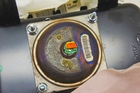 фото thumb №6, Nh186 hyundai veloster ^ подушка безопасности подушка пассажира