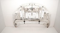 фото thumb №11, Капот кришка двигуна renault megane iii 08-12r