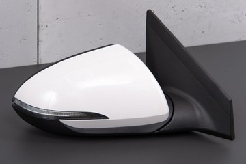 фото thumb №11, Hyundai elantra vi дзеркало електричні з підігрівом праві 6 pin 87620f2550
