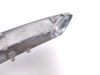 фото thumb №4, Решётка радиатора решётка радиатора хром citroen ds3 lift 2014-2016