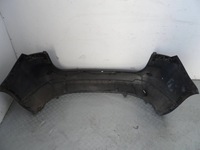 фото thumb №9, Бампер зад задній pdc seat ibiza iv 6j 5d ly9t