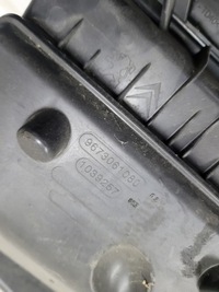 фото thumb №9, Citroen peugeot 1.6 hdi корпус фильтра 9673061080