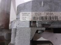 фото thumb №5, Ford fiesta mk7 підсилювач електричний колонка