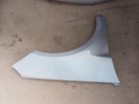 фото thumb №9, Kompletny перед капот mercedes b-klasa w245 колір 761 eur