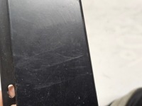 Bmw seria 5 e61 рестайлинг  08r накладка корпус стойка дверь левый перед Недорого, фото thumb