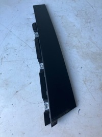 фото thumb №1, Молдинг накладка дверь левый перед citroen c3 iii 9813248080 mat