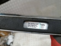 фото thumb №13, Audi a6 s6 c8 4k kombi рейлинги кровельные комплект