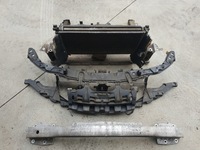 фото thumb №7, Renault laguna iii 2.0 pas передній балка радіатор