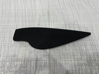 фото thumb №1, Защита заглушка alfa romeo stelvio quadrifoglio qv 156108695