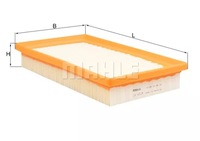 фото thumb №2, Фильтр воздуха lexus toyota mahle