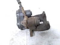 Суппорт тормозной правый задний  audi a4 b8 a5 6443/a с Разборки, фото thumb