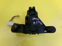 Вкладыш лампы правый задний  toyota corolla e120 e130 nr862 с Разборки, фото thumb