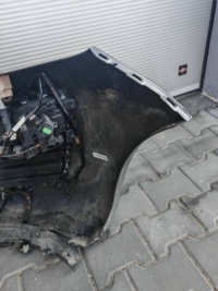 фото thumb №13, Mazda cx-7 lift бампер передній + омивачі