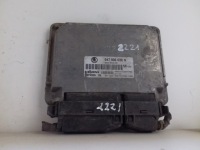 фото thumb №1, Бортовой компьютер блок управления двигателя skoda felicia i 1.3b 047906030n