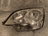 фото thumb №1, Opel antara левая лампа передняя обычная