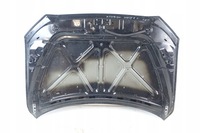 фото thumb №14, Mitsubishi lancer x 10 2007-2016 капот кришка двигуна