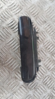 фото thumb №2, Audi a4 b6 ручка наружная правая перед