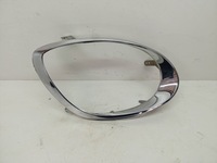 фото thumb №1, Alfa romeo mito рамка молдинг хром лампы левая передняя 156084835