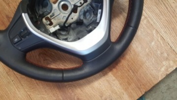 фото thumb №5, Кермо шкіряний мульті bmw f30 f31 f20 f32 f34