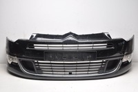 фото thumb №1, Citroen c5 iii lift бампер перед передній омивачі pdc