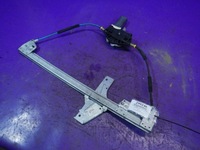 фото thumb №1, Peugeot 307 подъемник стекло перед левый 9634456980