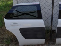 фото thumb №1, Citroen c4 cactus двері правий задня ewp