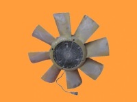 фото thumb №1, Renault premium dxi вискомуфта вязкостная муфта visco