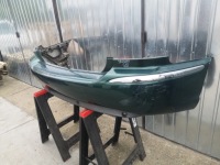 Бампер задня jaguar x-type pdc kombi 02-07 Зі Шроту, фото thumb