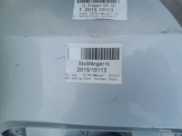 фото thumb №8, Бампер задня задній 7366969 pdc bmw x4 f26 13-