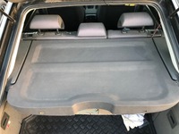 фото thumb №1, Opel vectra c рестайлинг 05-08 полка задняя зад багажника