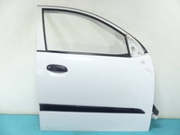 фото thumb №1, Дверь перед правое hyundai i10 i 5d белый hw 5-дверь