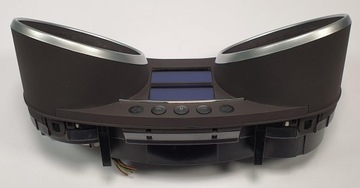 фото thumb №6, Спідометр  obrotomierz mercedes ml w164 a1645408947 європа