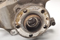 фото thumb №9, Volvo xc60 ii xc90 ii поворотный кулак левая передняя 31360642