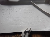 фото thumb №9, Захист стійка лівий перед динамік renault clio v 1,0 tce 2021r 769123660r