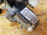 фото thumb №8, Бортовой компьютер замок зажигания набор стартовый toyota corolla e15 1.4 d4d