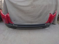 фото thumb №1, Бампер задній задня land range rover discovery sport 15- pdc