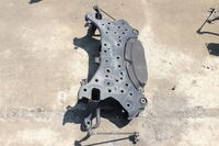 фото thumb №7, Підрамник балка двигуна підрамник hyundai kona 1.0 t-gdi