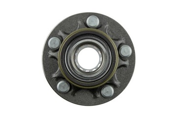 фото thumb №11, Ступиця колеса зад ford transit connect 1.8tdci 02-