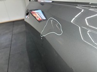 фото thumb №13, Mercedes glb w247 247 дверь правые передние перед