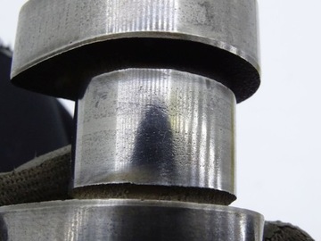 фото thumb №8, Opel astra g 00-04 1.8 16v z18xe вал распределительный вал w