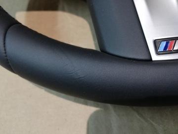 фото thumb №6, Bmw g05 g11 g30 м-пакет руль с подогревом подушка безопасности
